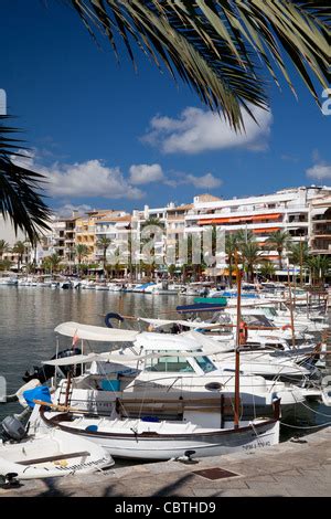 Alcudia, Mallorca, Balearic Islands Cruise Port